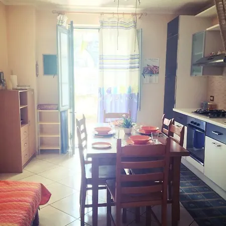 Holiday home House In Sicily Etna Riposto