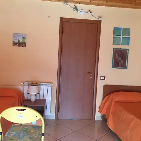 Holiday home House In Sicily Etna