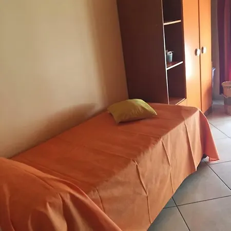 House In Sicily Etna Holiday home