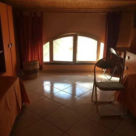House In Sicily Etna Holiday home *