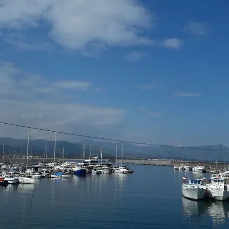 House In Sicily Etna Holiday home *