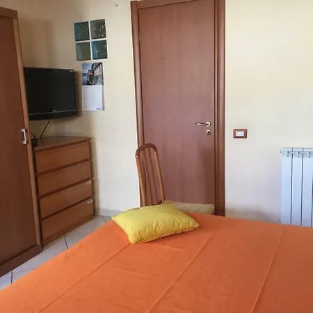 House In Sicily Etna Riposto