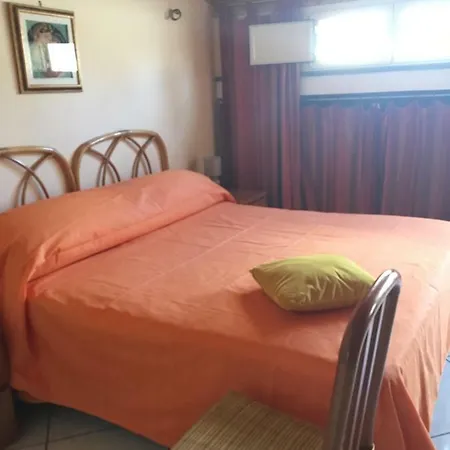 Holiday home House In Sicily Etna