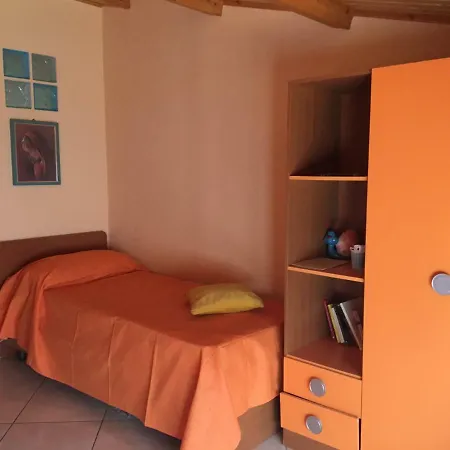 Holiday home House In Sicily Etna *