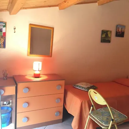 Holiday home House In Sicily Etna