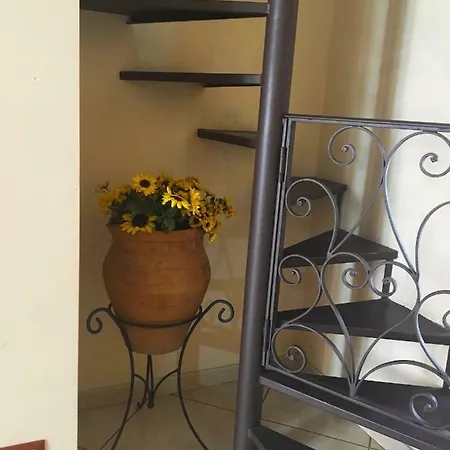 House In Sicily Etna Holiday home Riposto