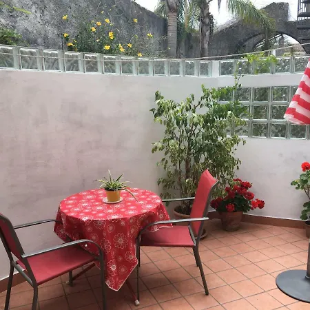 Holiday home House In Sicily Etna