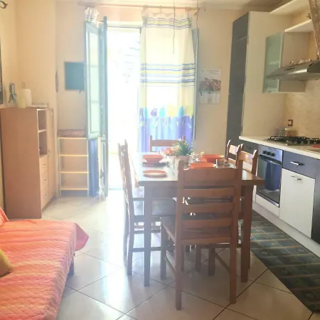 Holiday home House In Sicily Etna Riposto
