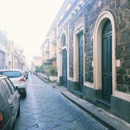 Holiday home House In Sicily Etna Riposto