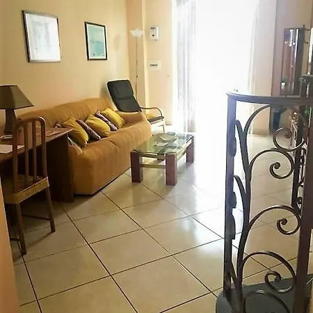 House In Sicily Etna Riposto